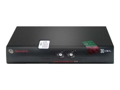 SC420-001 Vertiv