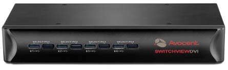 4SVDVI10-001 Vertiv