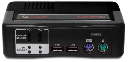 2SVPUA20-001 Vertiv