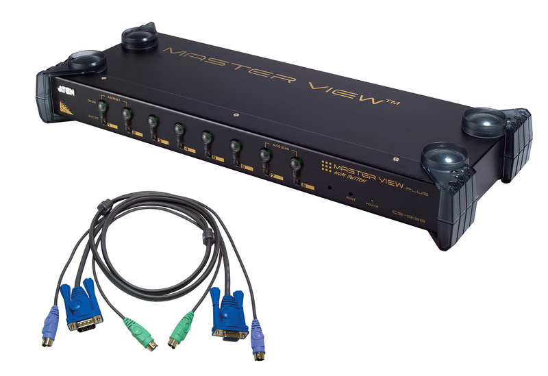 CS9138KIT ATEN