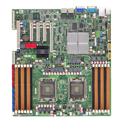 Z8NR-D12 ASUS