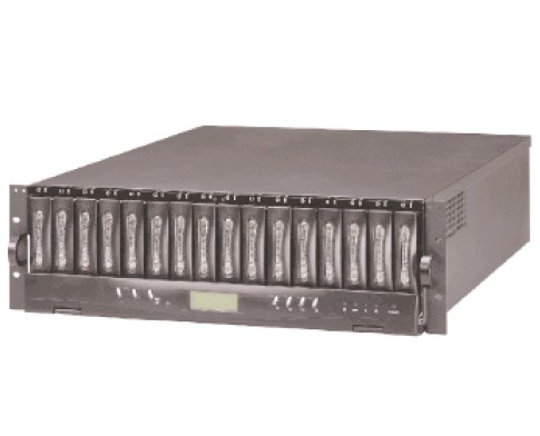 MS16FCSA-R-4,0TB-16X250 CoreParts