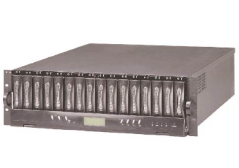 MS16SA-R-4,0TB-16X250 CoreParts