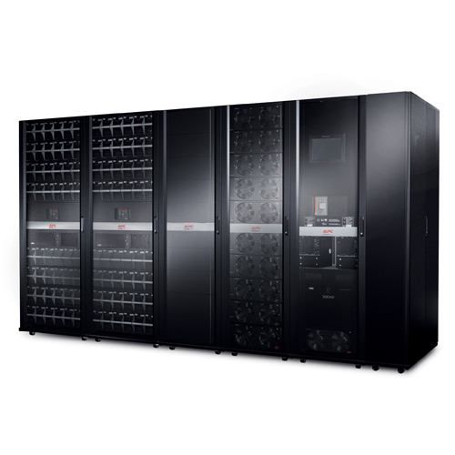 SY250K500DR-PD APC