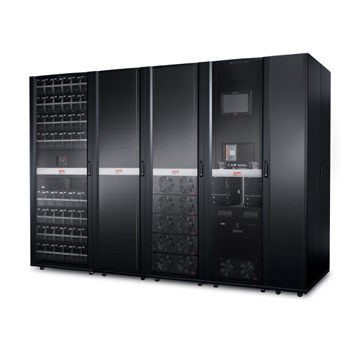 SY125K500DR-PD APC
