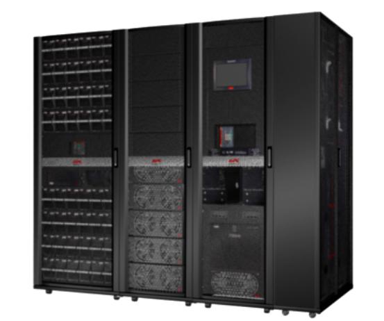 SY125K250DR-PD APC