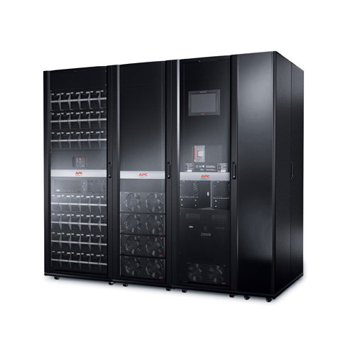 SY100K250DR-PD APC
