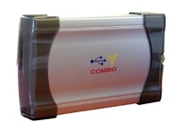 MS250E/COMBO