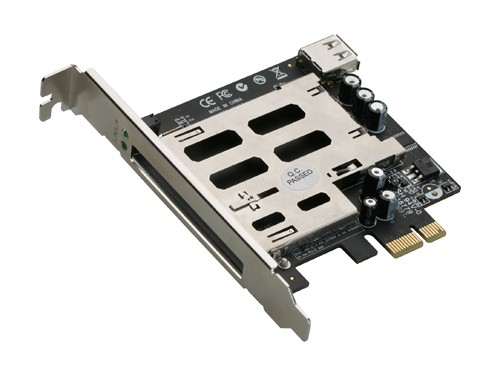 PCE2EX i-tec