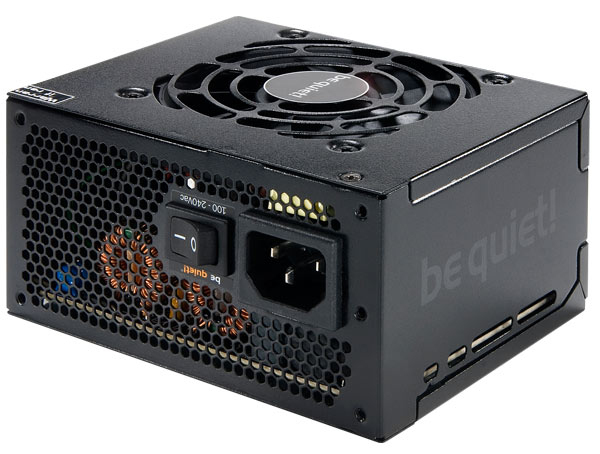 "BQT SFX 350W" be quiet!