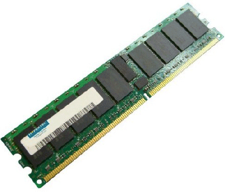 HYMAC7304G Hypertec