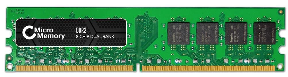 MMDDR2-5300/512 CoreParts