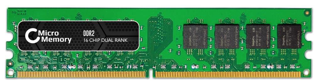 MMDDR2-4200/1024 CoreParts