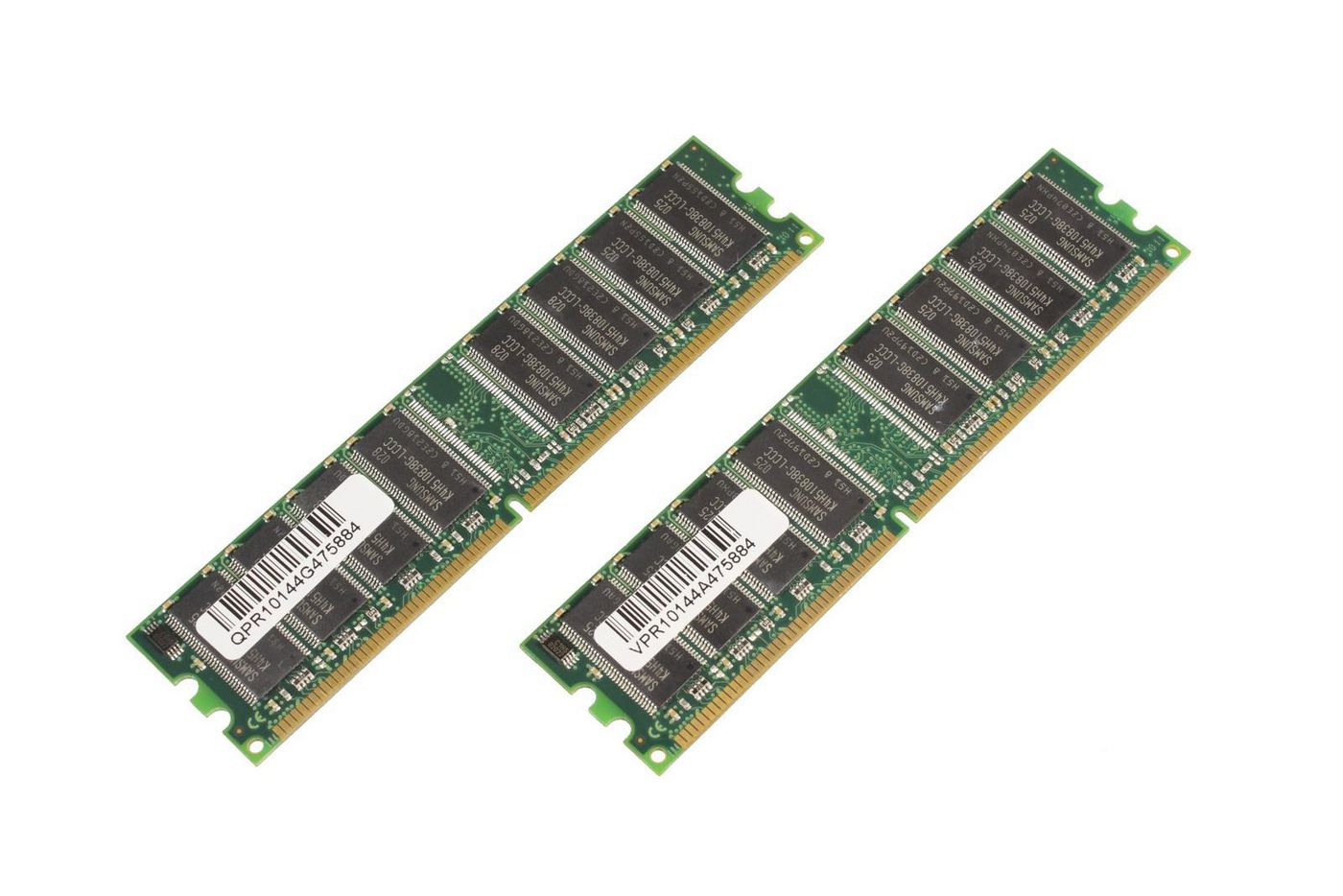 MMA1038/2048 CoreParts