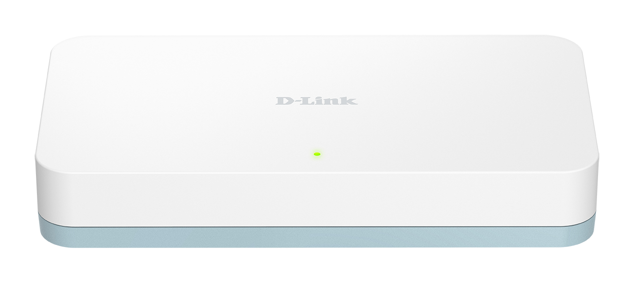 DGS-1008D/E D-Link