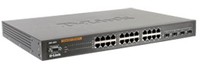 DGS-3024