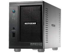 RND2000-100NAS NETGEAR
