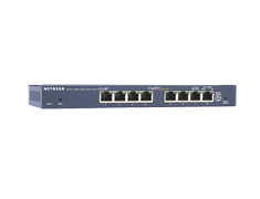 GS108T-100NAS NETGEAR