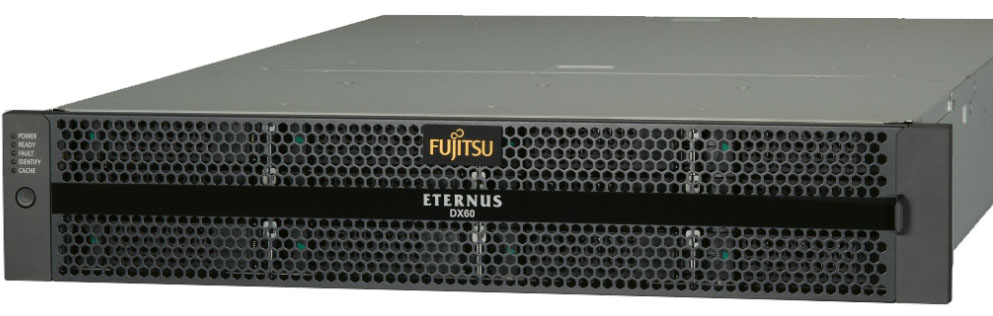 VFY:DX800XF010IN Fujitsu