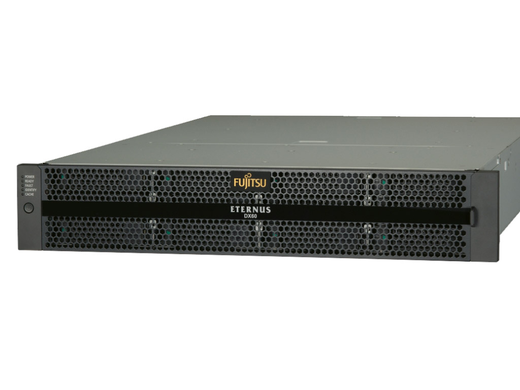 VFY:DX600XF020IN Fujitsu
