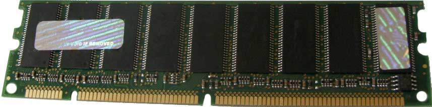 HYMAC56256 Hypertec