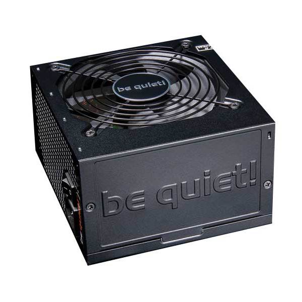 "BQT L7-350W" be quiet!