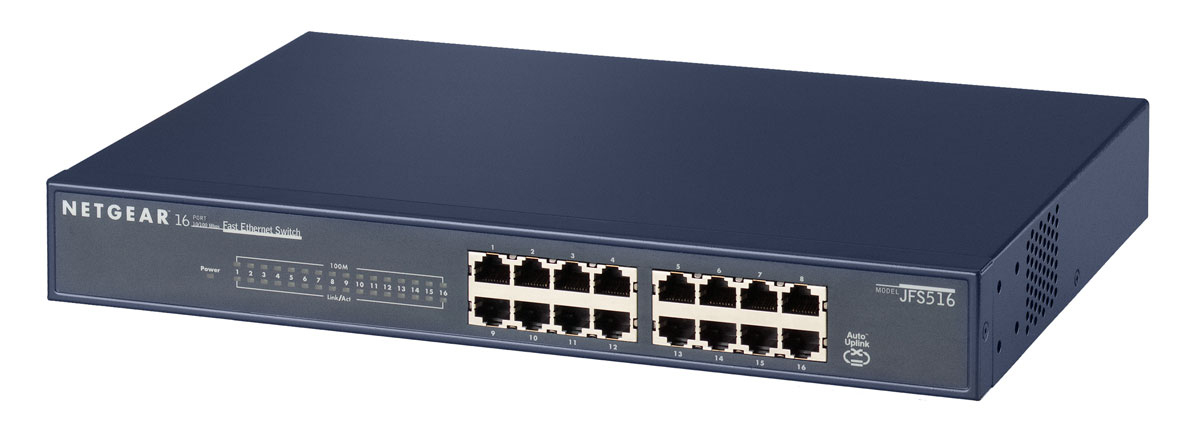 JFS516GE NETGEAR
