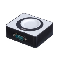 LAN2RS232