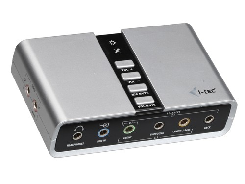 USB71AA i-tec