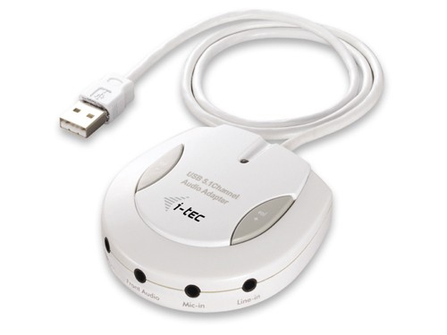 USB51AA i-tec