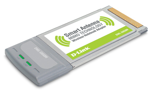 DWL-G650M D-Link