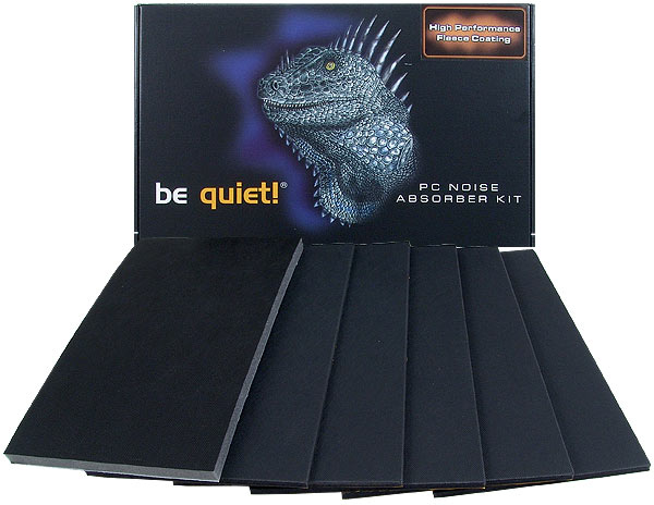BGZ15 be quiet!