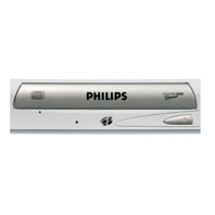 PCRW5232K/50 Philips