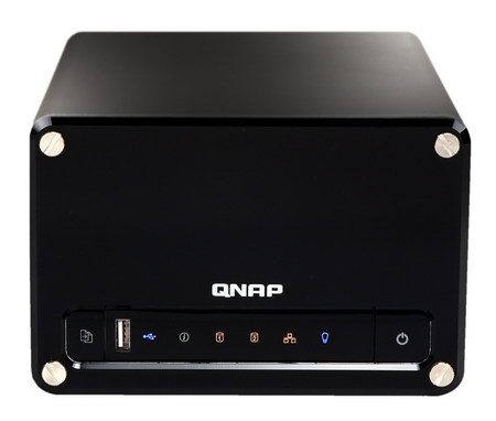 "TS-209 PRO II" QNAP