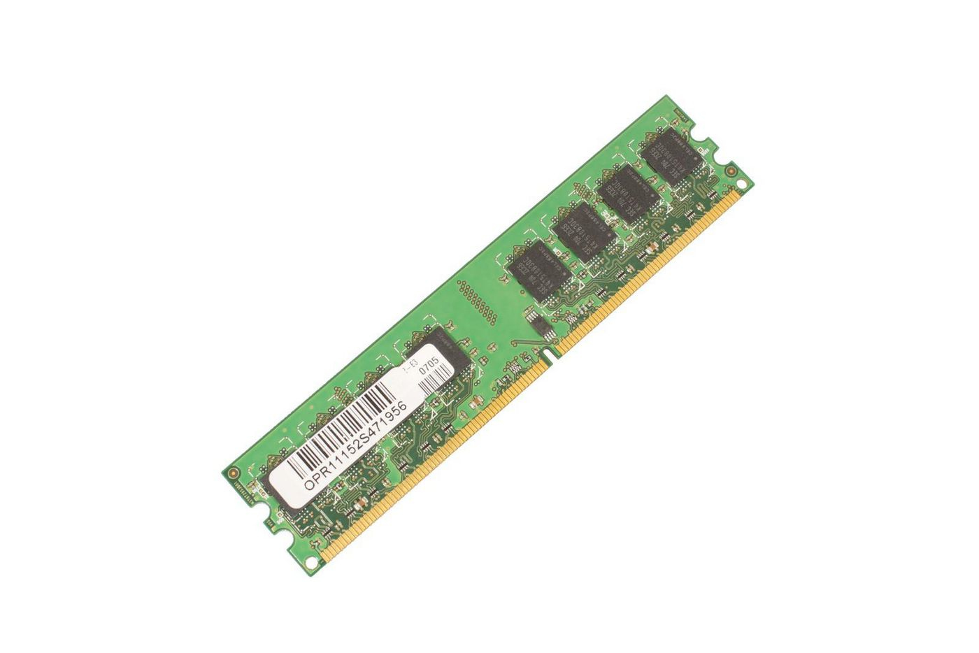 MMDDR2-3200/1024 CoreParts