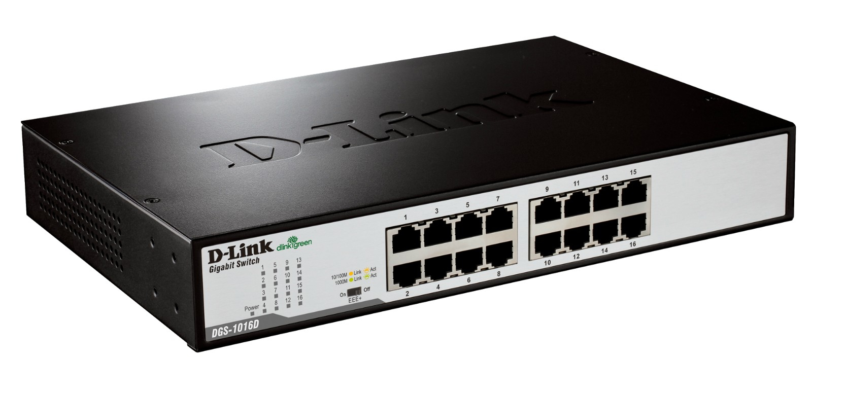 DGS-1016D/E D-Link