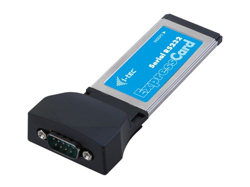 EXRS232 i-tec