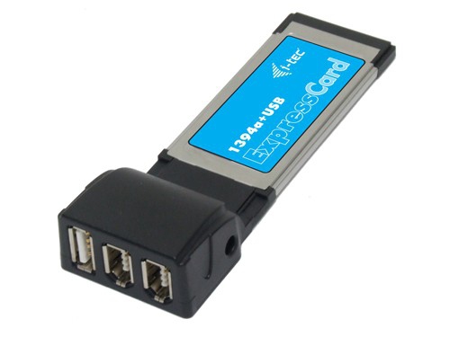 EX1394USB i-tec