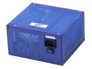 PPA3000205 FSP