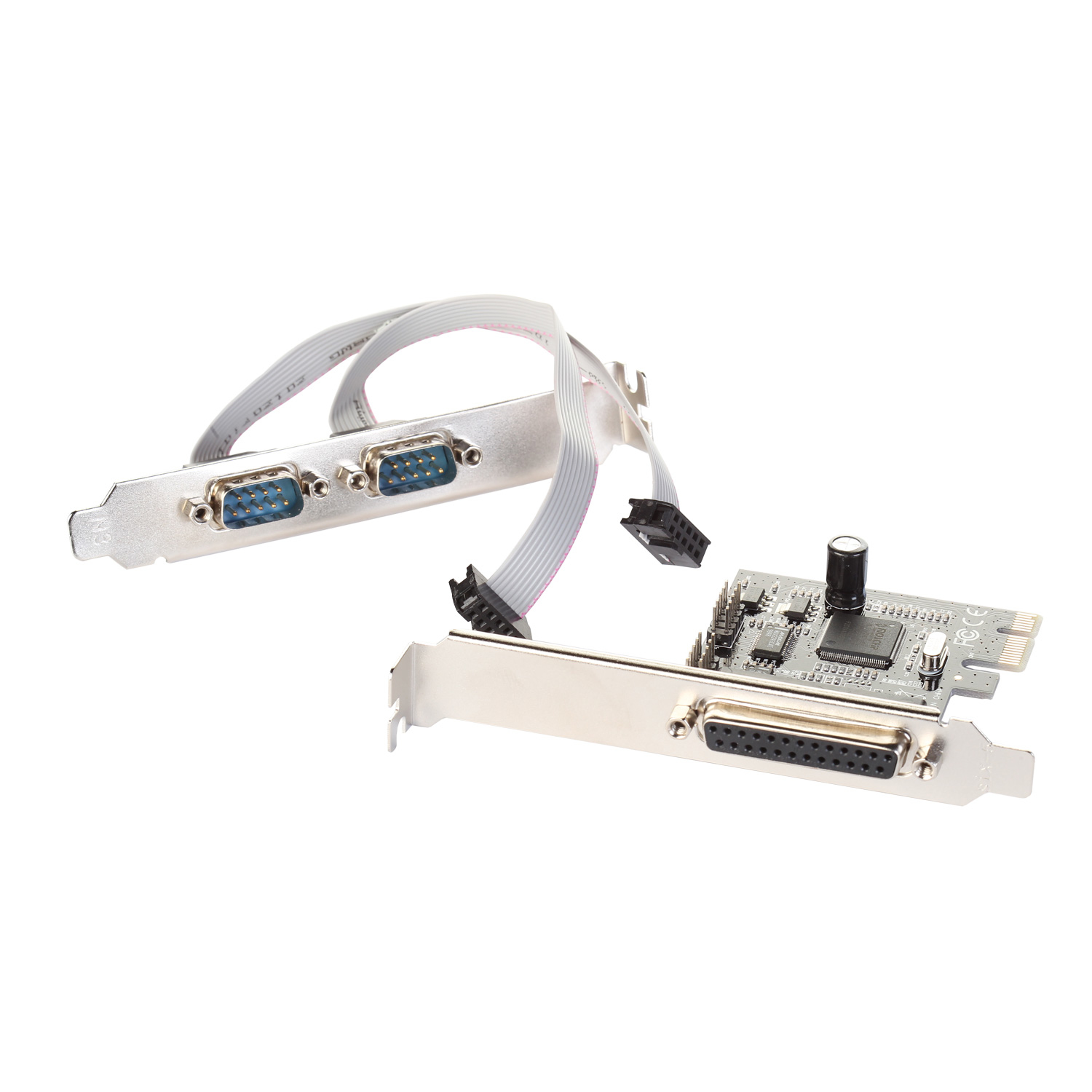 PCE2S1P i-tec