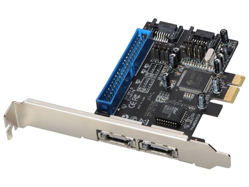PCESATA3 i-tec