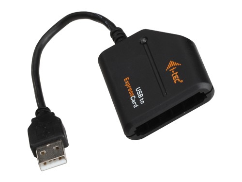 USB2EX i-tec