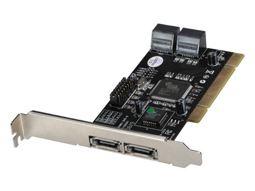 PCISATA4 i-tec