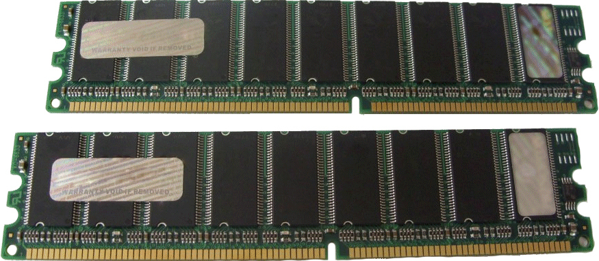 HYMMX0601G Hypertec