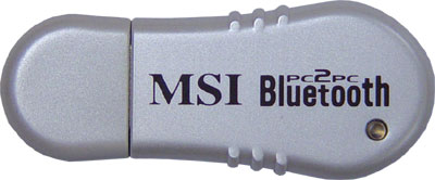 BTOES MSI