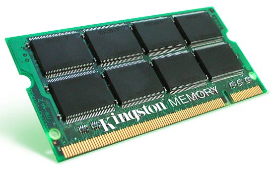 KVR266X64SC25/5 Kingston Technology