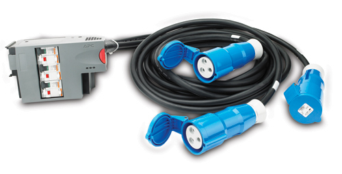 PDM2332IEC-3P30R-1 APC