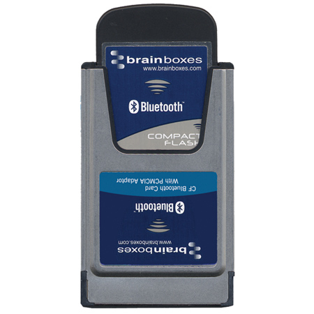 BL-752 Brainboxes