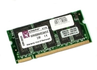 KVR400X64SC3A/5 Kingston Technology