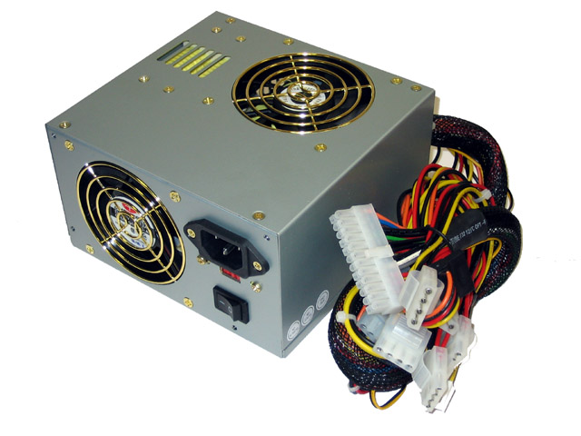 HPC-360-2002-DF Chieftec